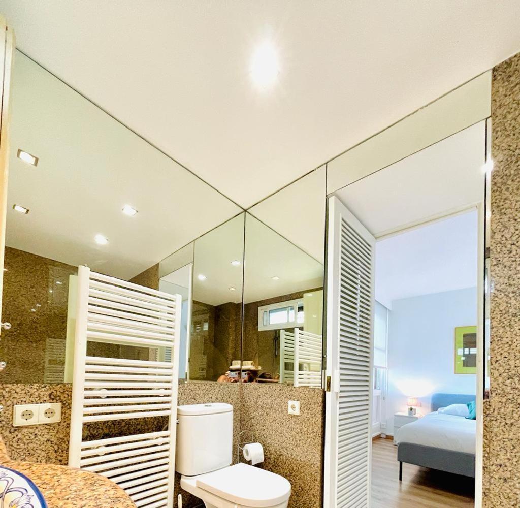 Luxury Views Canido, Beach Acces Vigo Exterior photo