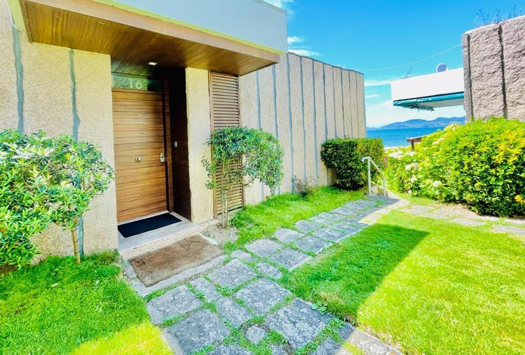 Luxury Views Canido, Beach Acces Vigo Exterior photo
